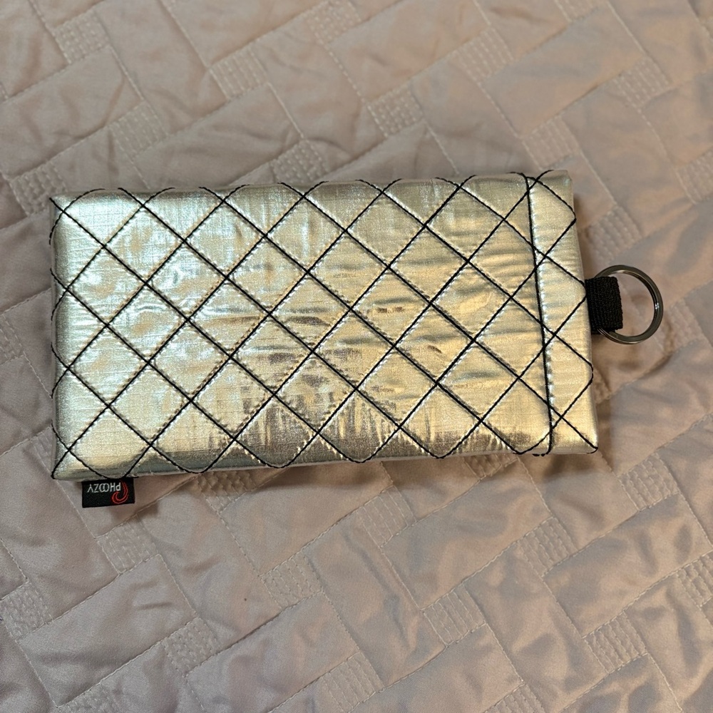 Phoozy large phone sleeve